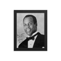 Danny Glover signed photo Reprint - £51.14 GBP