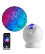 BlissLights Sky Lite Evolve - Galaxy Projector, LED Nebula Lighting, WiF... - $42.99