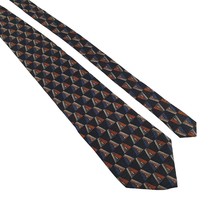 Givenchy Monsieur Mens Necktie Designer Luxury Accessory Office Work Dad Gift - £29.96 GBP