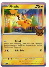 2023 Pokemon Trick or Trade Cards - Price varies by card - Ask for full set cost - £1.02 GBP+