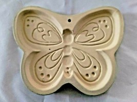 Tag 2021 Heirloom Collection Collectible Cookie Mold - BUTTERFLY Cookie ... - $21.99