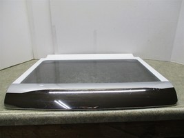GE WASHER LID SCRATCHES PART # WH16X24995 - $118.00