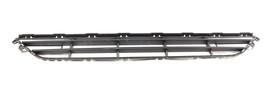 Bumper Grille For 2016-2019 Volvo XC90 T6 Inscription 2.0L 4 Cyl GAS Front Lower - £116.72 GBP