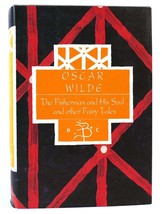 Oscar Wilde The Fisherman And His Soul And Other Fairy Tales 1st Edition Thus 1 - £42.30 GBP