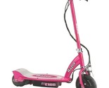 Razor E100 Electric Scooter for Kids Pink - $168.29