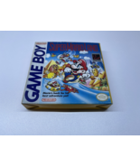 Super Mario Land (Nintendo Game Boy, 1989) Complete in Box - Tested and ... - $138.60