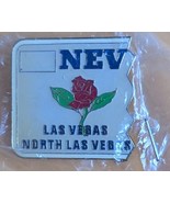 NEV(ADA) Las Vegas, North Las Vegas Little League Baseball Pin, New - $6.78 CAD