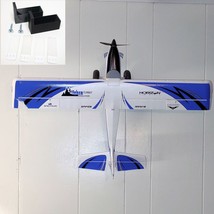 Wall Hanger Brackets, E-flite Umx Turbo Timber Evolution - £11.07 GBP