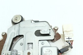 2006-2008 LEXUS IS250 IS350 GS300 FRONT RIGHT SEAT FAN BLOWER MOTOR H1377 image 10