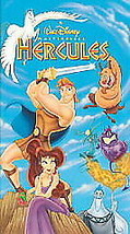 Hercules (VHS, 1998)clamshell sealed box - £2.53 GBP