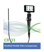 CoreRay Handheld Flexible Video Laryngoscopе 4.5&#39;&#39; Touch Screen Portable - €4.731,17 EUR