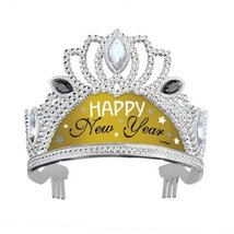 Jazzy New Year Tiara - $2.99