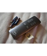 Serta Motion Essentials Adjustable Bed Remote jldk.27.10.05 W Batteries ... - €66,64 EUR