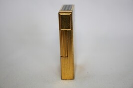 S.T.Dupont Limited Edition Gatsby Lighter without the box image 8