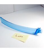 Manta Force Command Ship Bluebird Toys part blue front windshield clear ... - €14,59 EUR