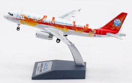 Aviation 200 AV2028 1/200 Airbus A320-232 Sichuan Airlines Reg: B-6388 With Stan - £107.75 GBP