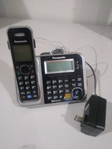 Panasonic KX-TG7871 S / KX-TG7875S Answering Machine/Base - $26.13
