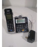 Panasonic KX-TG7871 S / KX-TG7875S Answering Machine/Base - $26.13