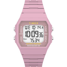 Timex Activity &amp; Step Tracker - Pink - £41.66 GBP