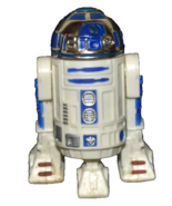 1995 Kenner Star Wars R2-D2 Power Of The Force Figure 3.75&quot; - $148.51 MXN
