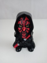 2005 Burger King Kids Meal Toy Star Wars  Darth Maiul - $6.78