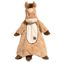 Douglas Baby Star Pony Sshlumpie Plush Stuffed Animal - £34.79 GBP