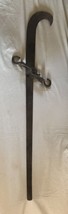 #44 Tobacco Cotton Scale Chatillon New York Ny Old Iron Tool Farm General Store - £115.85 GBP