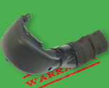 2011-2015 jaguar xf 5.0 v8 engine PASSENGER side air intake duct tube pi... - $94.87