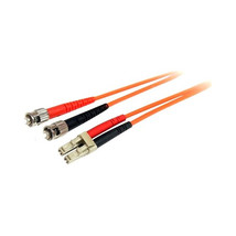 Startech.Com FIBLCST5 Connect Fiber Network Devices For HIGH-SPEED Transfers Wit - £40.55 GBP