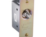 Leviton 1865 3 Amp, 125 Volt, Single-Pole, Doorjamb with Jamb Box Switch... - $35.99