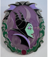 Disney DLR 2016 Passholder Cameos  MALEFICENT Sleeping Beauty Pin 2016 - €23,89 EUR