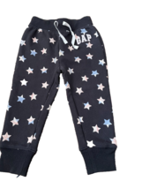 Boy&#39;s Baby Gap Pull on Sweatpants Size 2 NWT - £11.22 GBP
