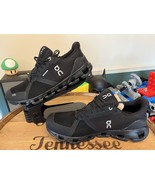 On Cloudflyer WATERPROOF Men’s Size US 11.0 M - Black - NEW - $2,345.75 MXN