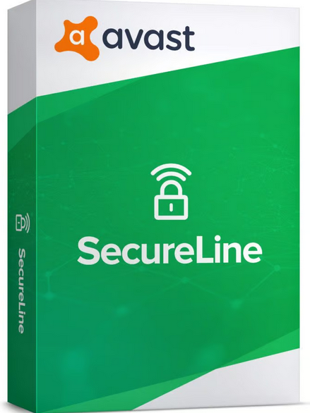 Avast SecureLine VPN Key (1 Year / 1 Device) - $15.90