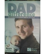 The Dad Difference: Raising Children Birth to Five, volume 1 and 2 on 1 ... - $38.99