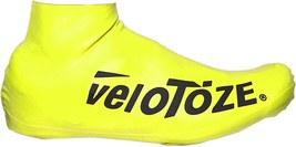 Velotoze Short 2.0 Shoe Cover For Road Cycling Shoes - Waterproof, Windproof - £27.17 GBP