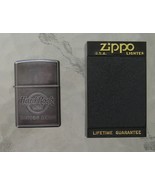 Hard Rock Cafe BUENOS AIRES, Argentina (Closed) Zippo Lighter 1997 - $816.27 MXN