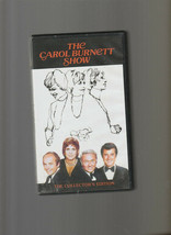 The Carol Burnett Show - 2 Episodes: Rock Hudson &amp; Nancy Walker / Roddy McDowall - £3.94 GBP