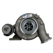 Holset HE300WG Turbocharger fits Cummins ISX12G Engine 5455781RX - £1,567.39 GBP