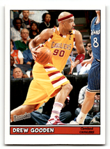 2005-06 Topps Bazooka #10 Drew Gooden NM-MT Cavaliers ID:59403 - $1.97