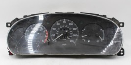 Speedometer Cluster 119K Miles 2500 1999-2000 MAZDA MILLENIA OEM #8904 - £61.29 GBP