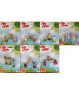 Fairy Garden Figurines 3/Pk S3, Select: Type - £2.36 GBP