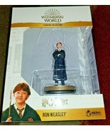 Wizarding World Harry Potter Ron Weasley Figurine 1:16 Scale - £14.13 GBP