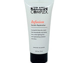 Keratin Complex Infusion Keratin Replenisher Blow Dry Cream Cuts Drying ... - £16.47 GBP