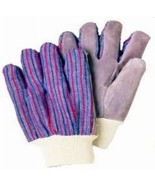 Economy Leather Clute Pattern Glove (1 Dozen) - $83.33 CAD