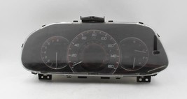 Speedometer Cluster US Market Sport CVT Fits 13-17 ACCORD 24353 - $157.49