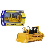 Komatsu D275AX-5 SIGMA Dozer with Ripper 1/50 Diecast Model by First Gear - €129,21 EUR