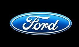 Ford Flag Black 3X5 Ft Polyester Banner USA - £12.64 GBP