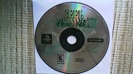 Reel Fishing II (Sony PlayStation 1, 2000) - $7.25