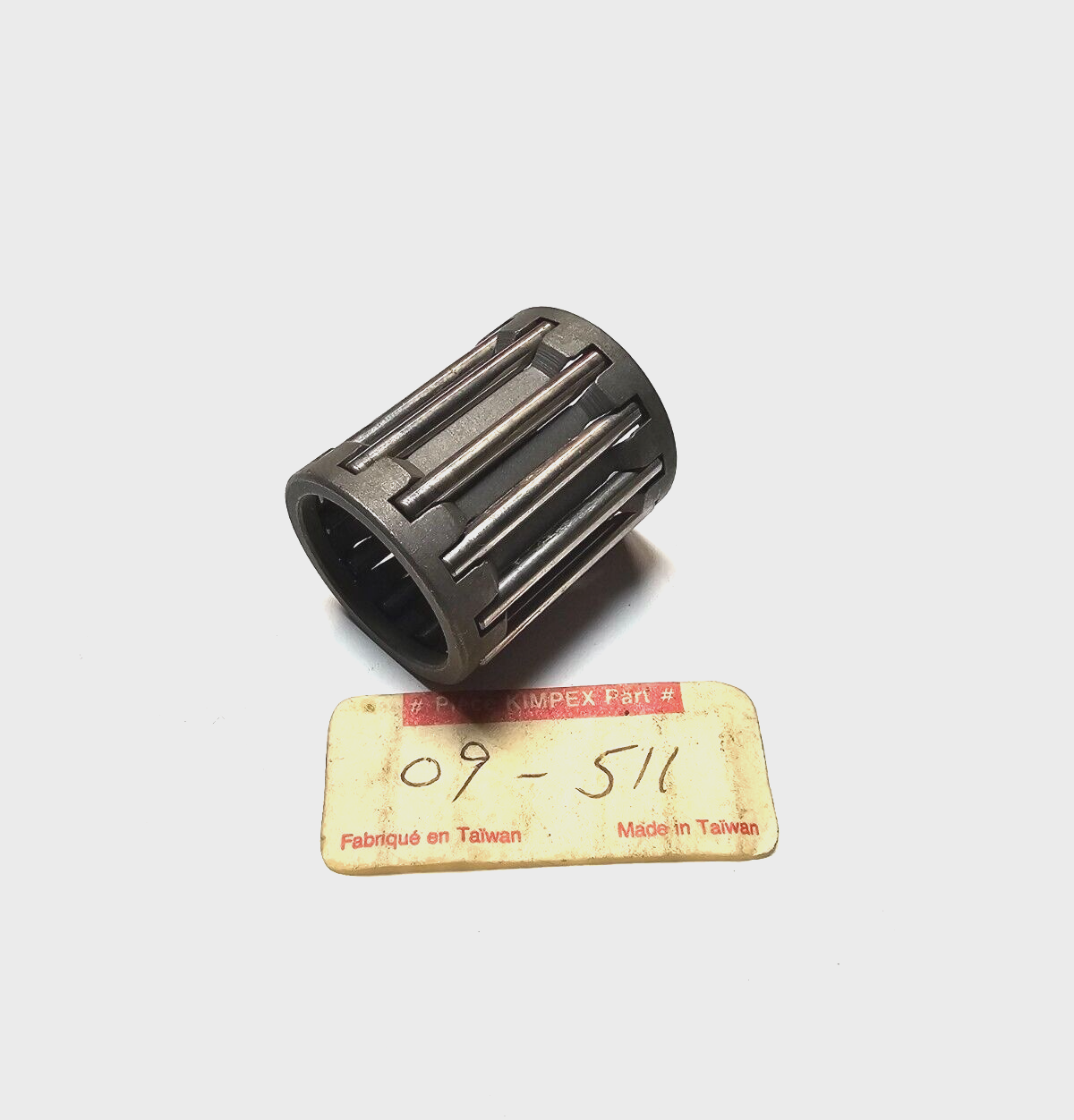 Vintage Kimpex Snowmobile Needle Bearing HIRTH 160R 372 F/C, 200R, 09-511 - $5.99